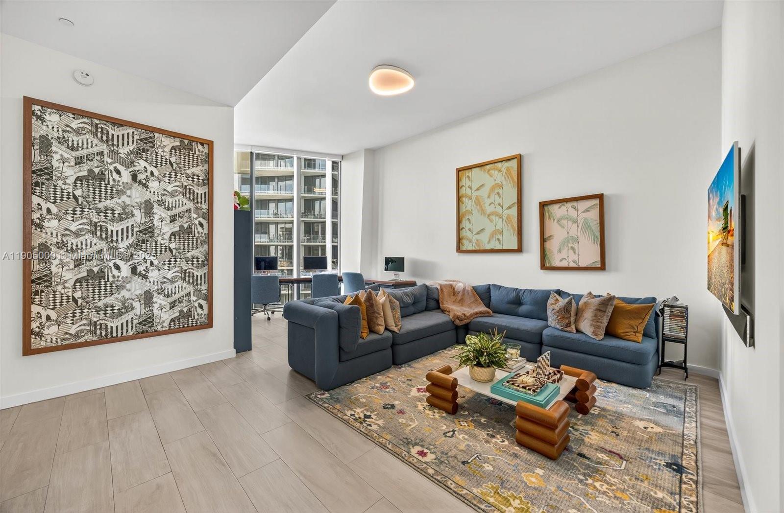 2821 S Bayshore Dr #11B Miami, FL 33133