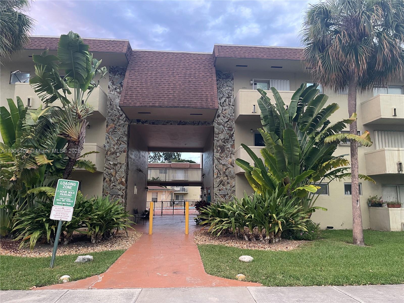 7505 SW 82nd St #117