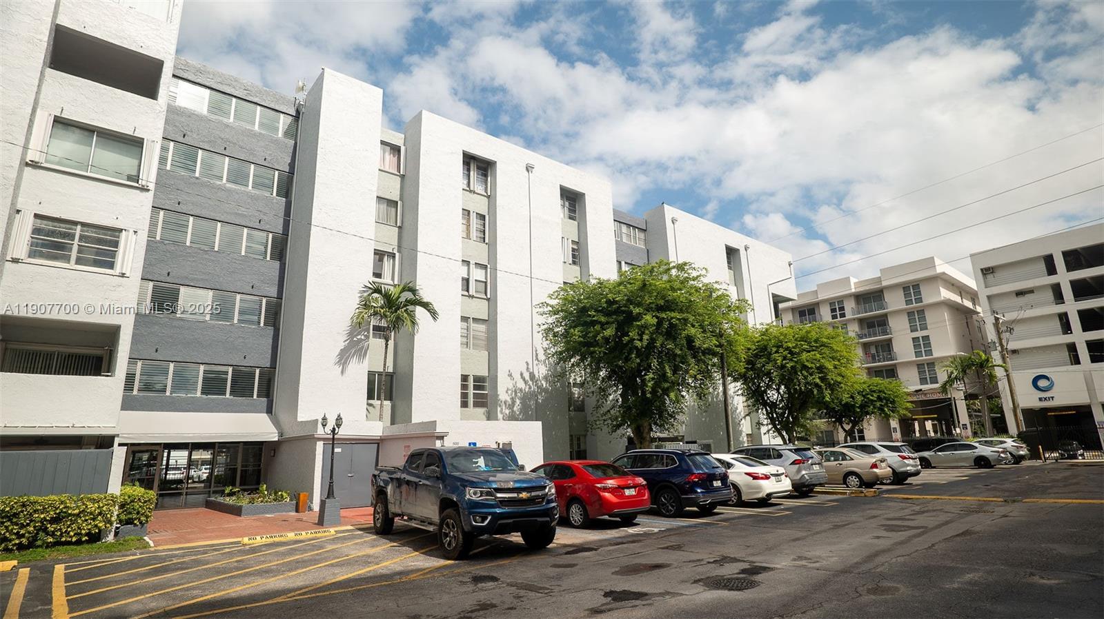 750 NW 43rd Ave #308