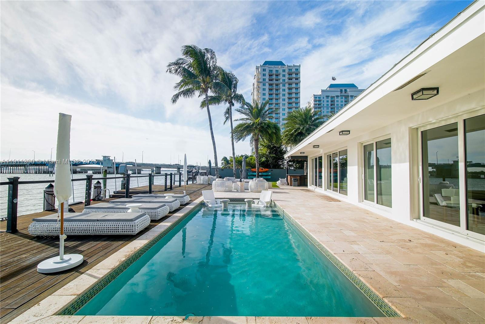 1242 NE 81st Ter Miami, FL 33138