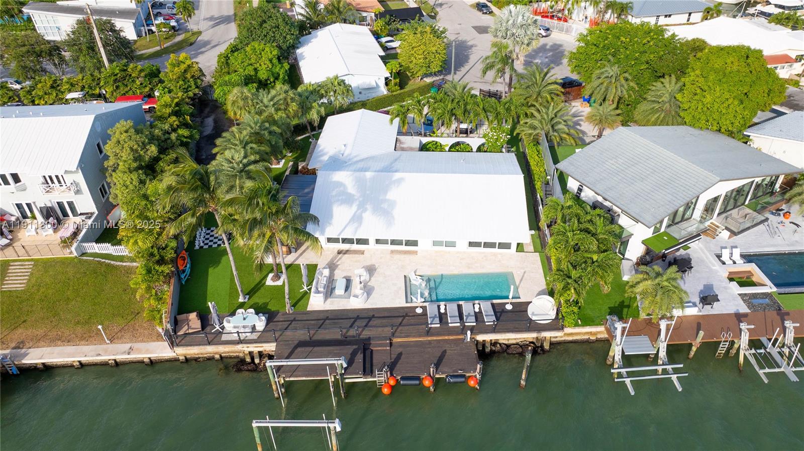 1242 NE 81st Ter Miami, FL 33138