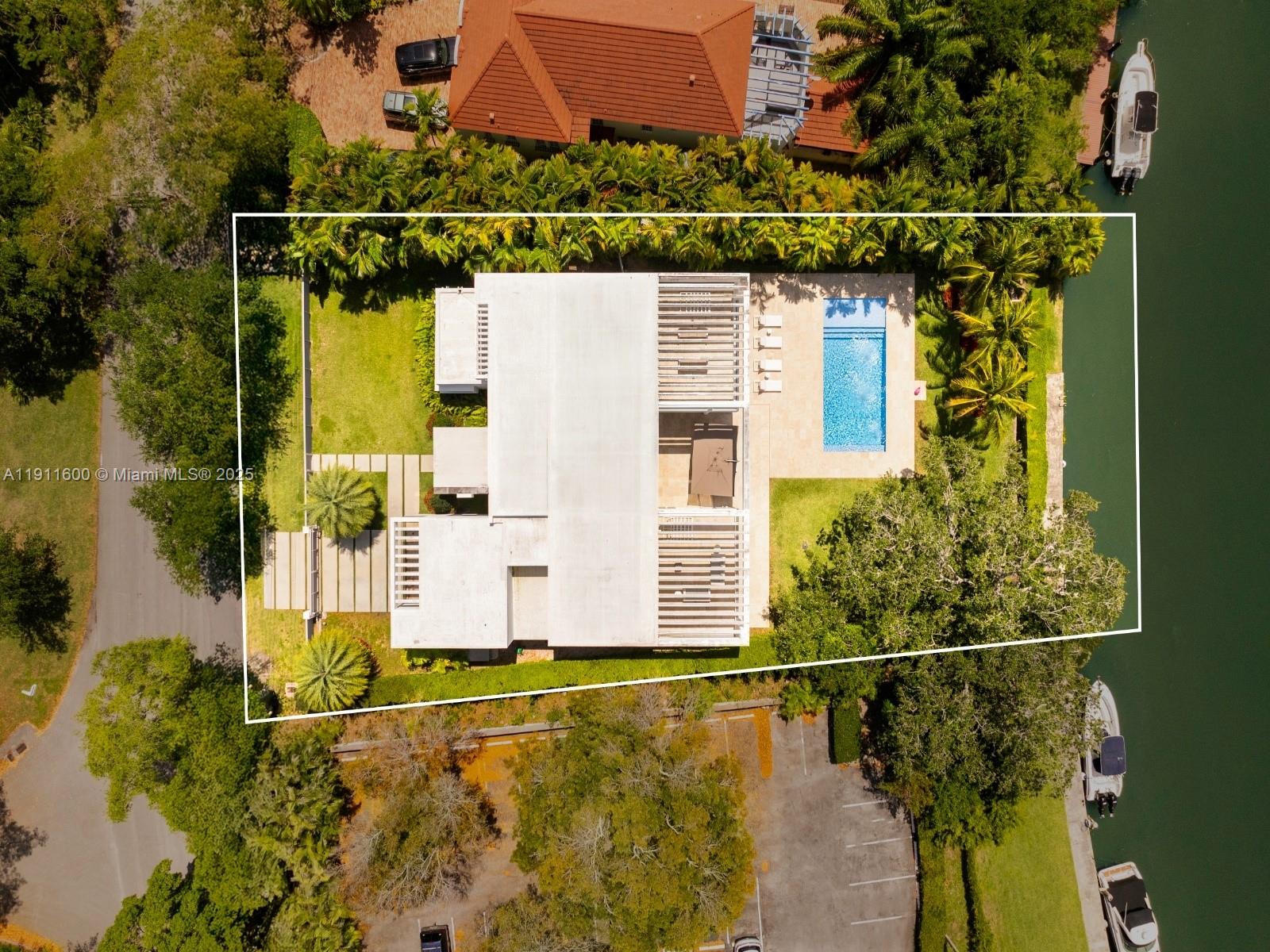 6300 Caballero Blvd Coral Gables, FL 33146