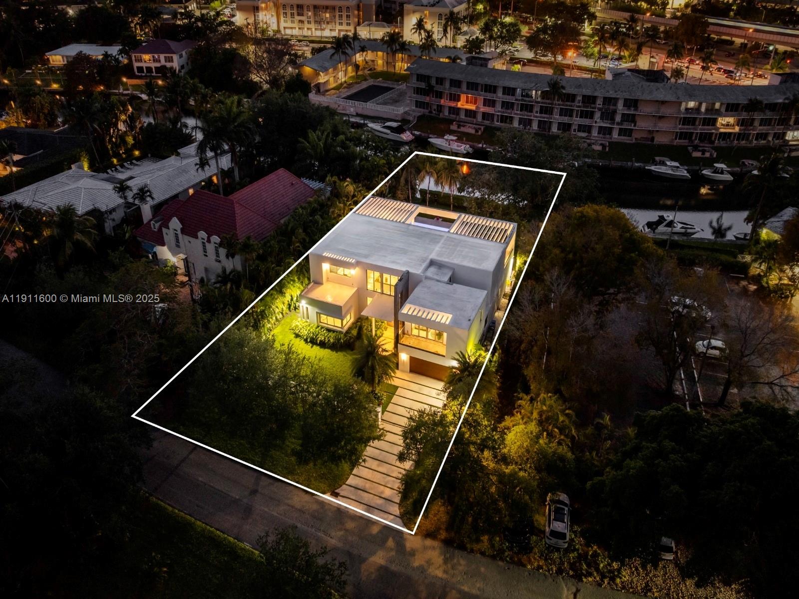 6300 Caballero Blvd Coral Gables, FL 33146