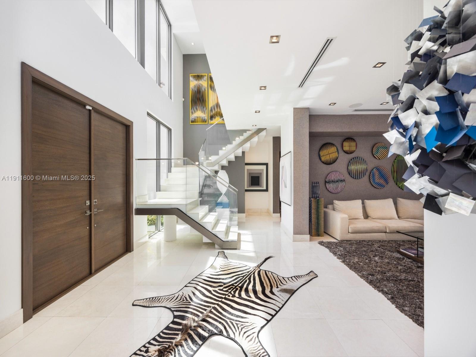 6300 Caballero Blvd Coral Gables, FL 33146