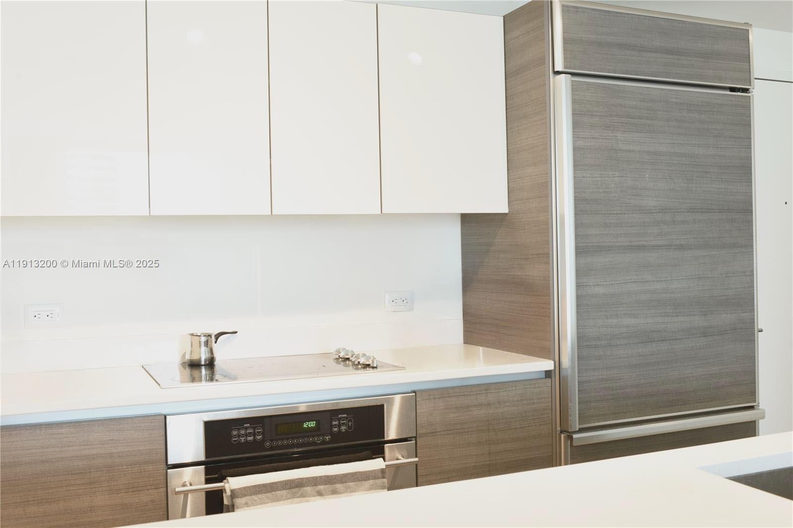 1100 S Miami Ave #1808