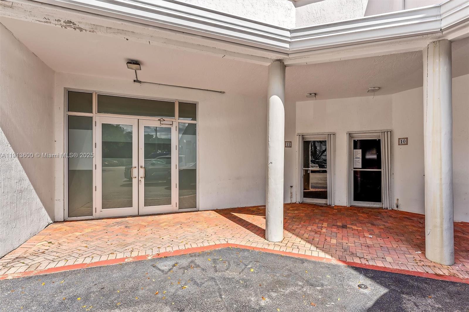 10171 NW 58th St #11