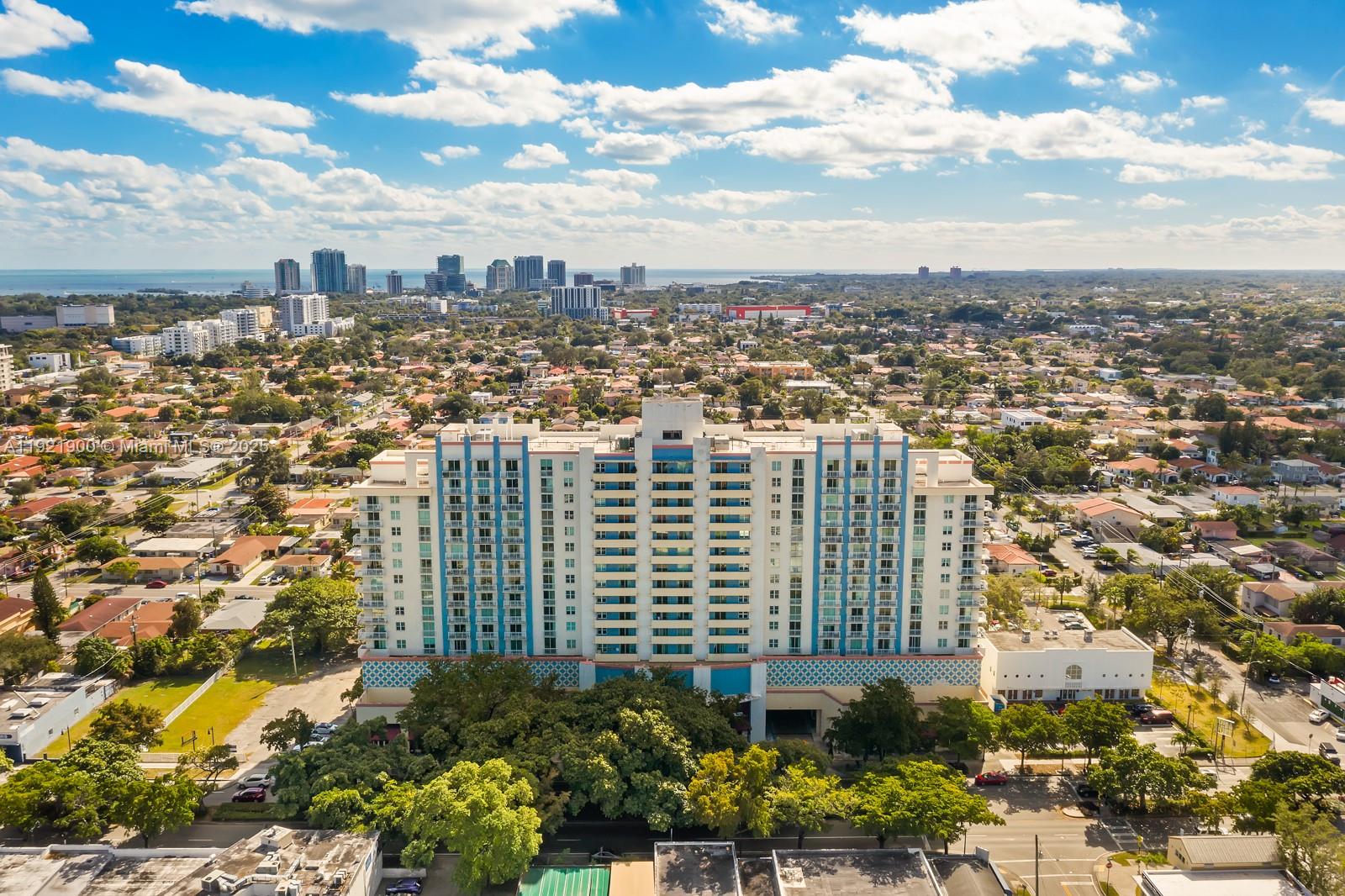 3000 Coral Way #1207 Miami, FL 33145