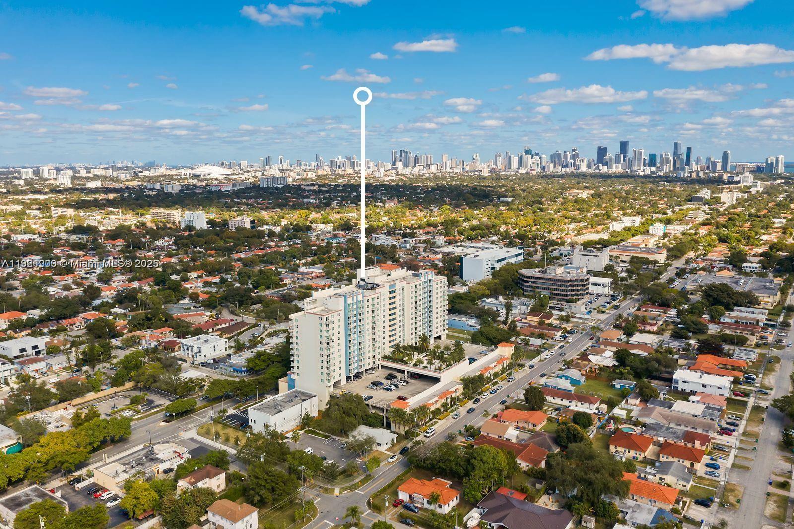 3000 Coral Way #1207 Miami, FL 33145