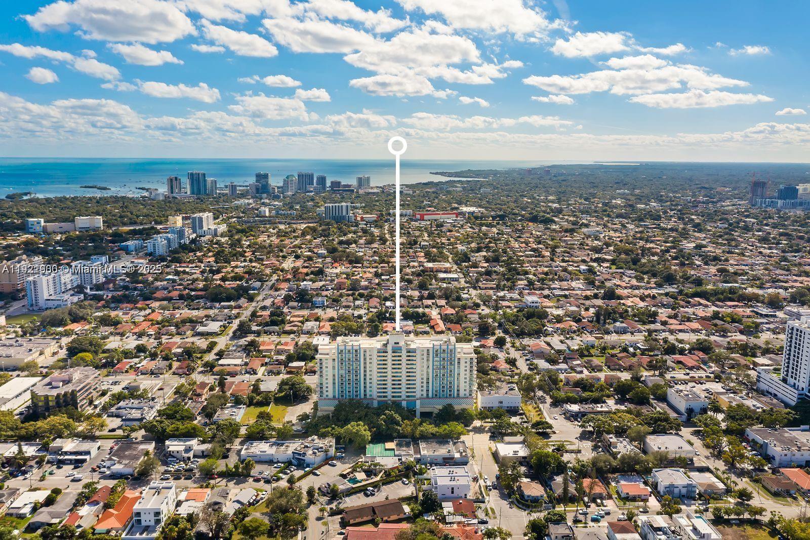 3000 Coral Way #1207 Miami, FL 33145