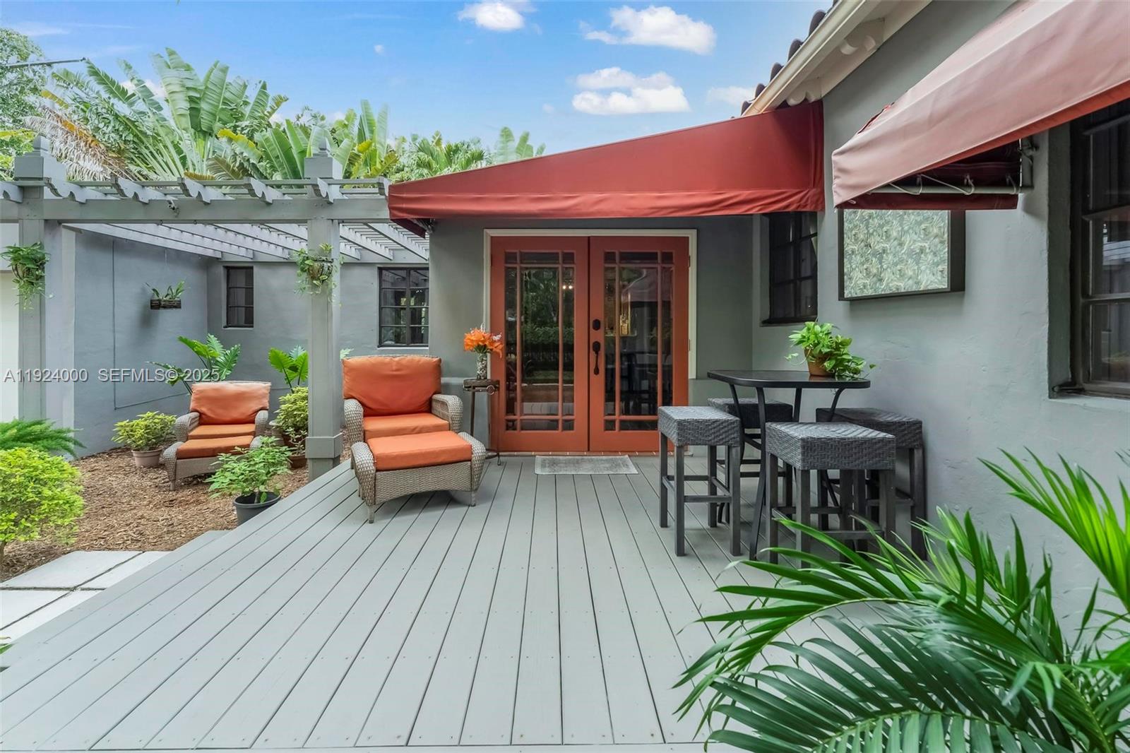 492 NE 55th St Miami, FL 33137