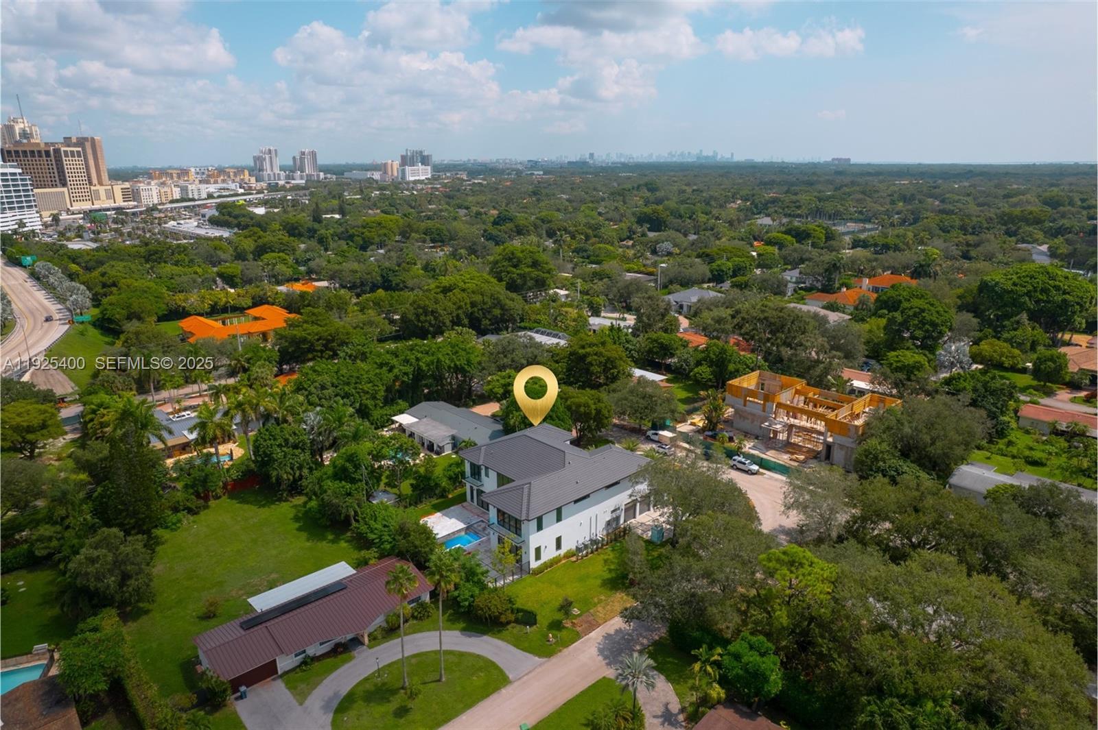 9840 SW 73rd Ct Pinecrest, FL 33156