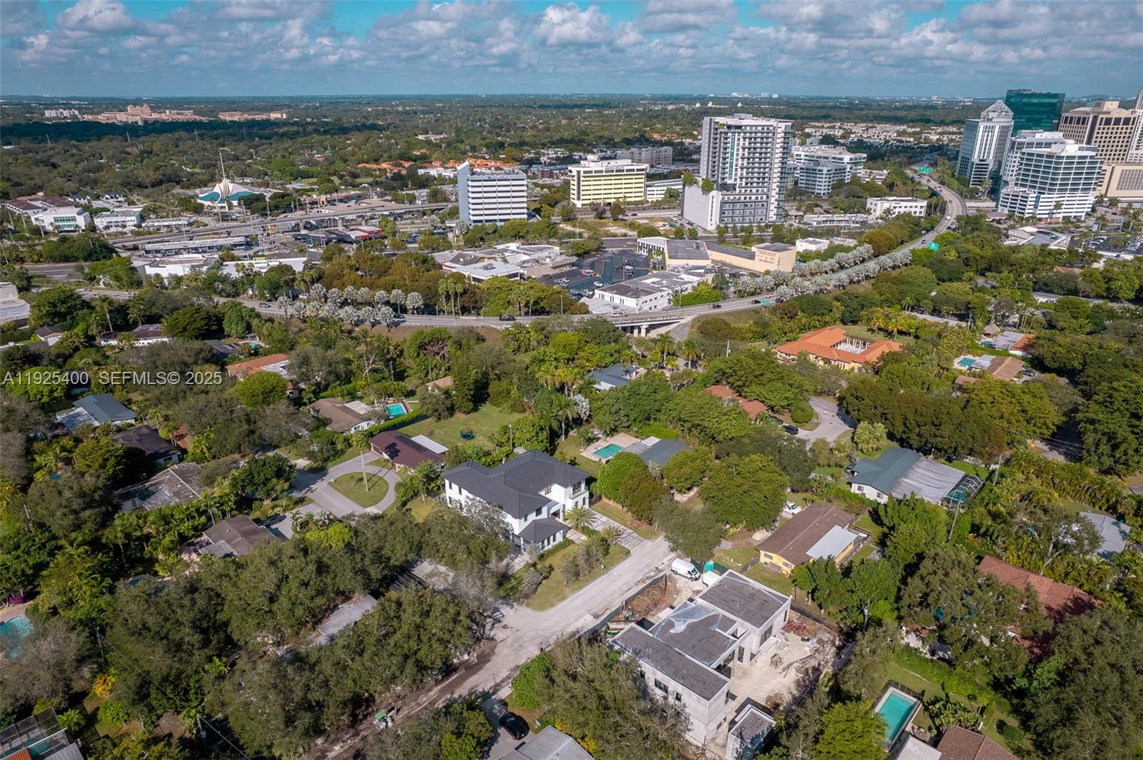 9840 SW 73rd Ct Pinecrest, FL 33156