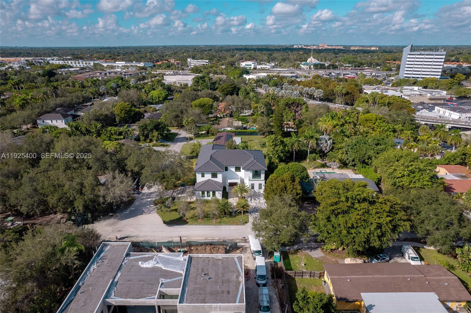 9840 SW 73rd Ct Pinecrest, FL 33156