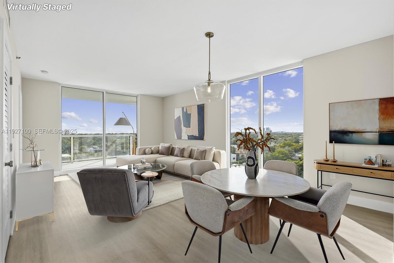 1401 SW 22nd St #1001