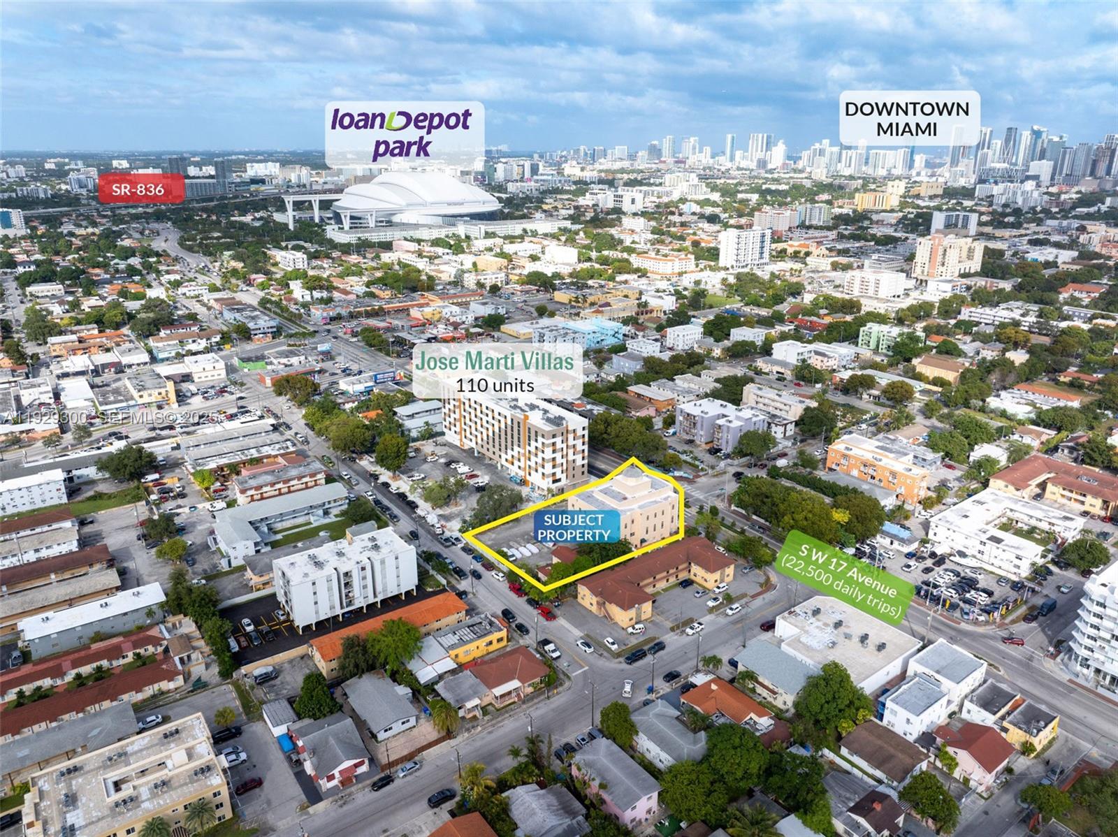 226 SW 17th Ave Miami, FL 33135