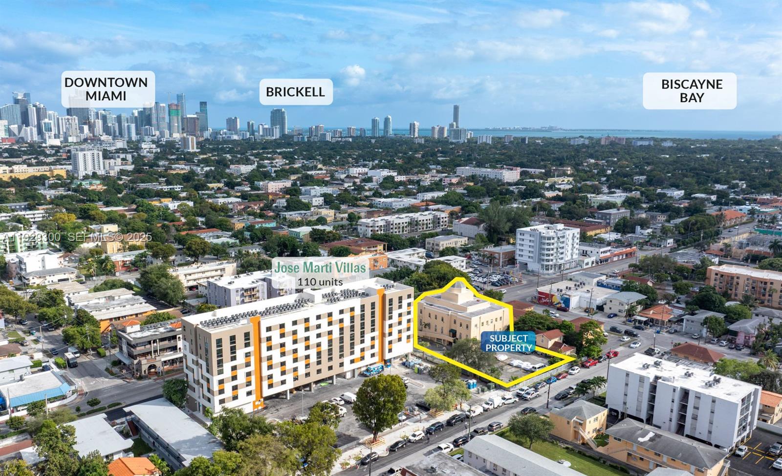 226 SW 17th Ave Miami, FL 33135