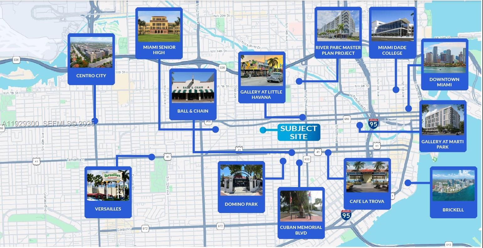 226 SW 17th Ave Miami, FL 33135