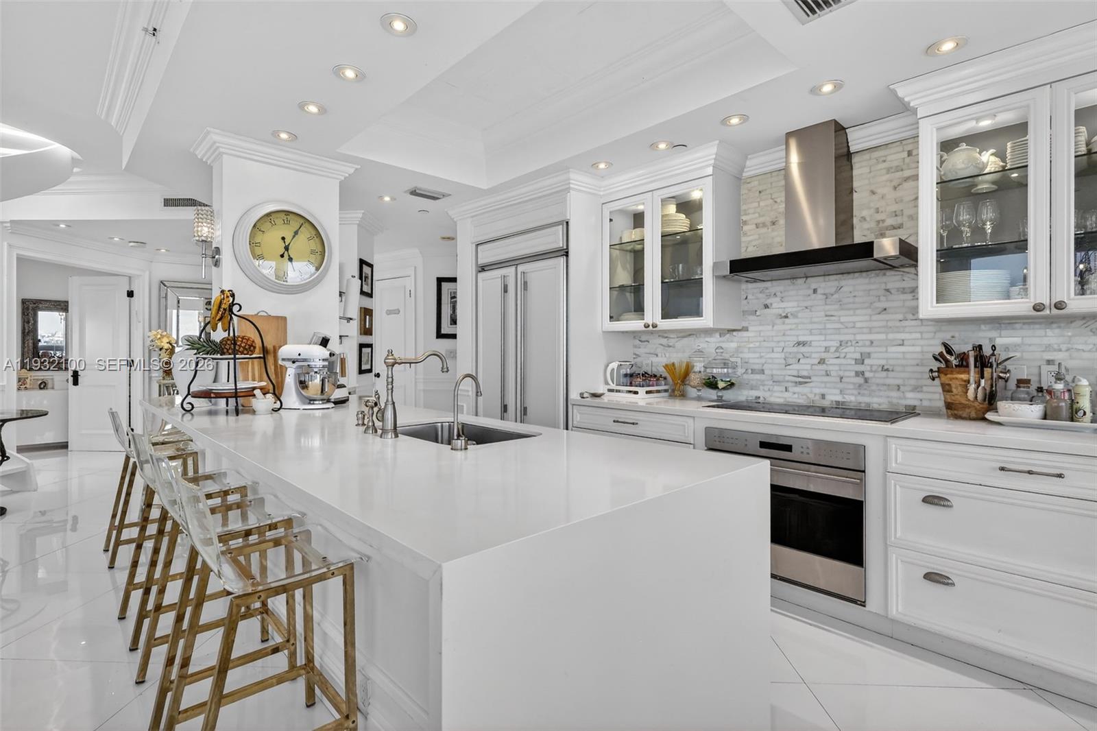 1000 Island Blvd #PH9 Aventura, FL 33160