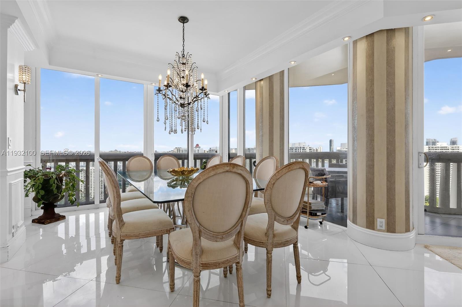 1000 Island Blvd #PH9 Aventura, FL 33160