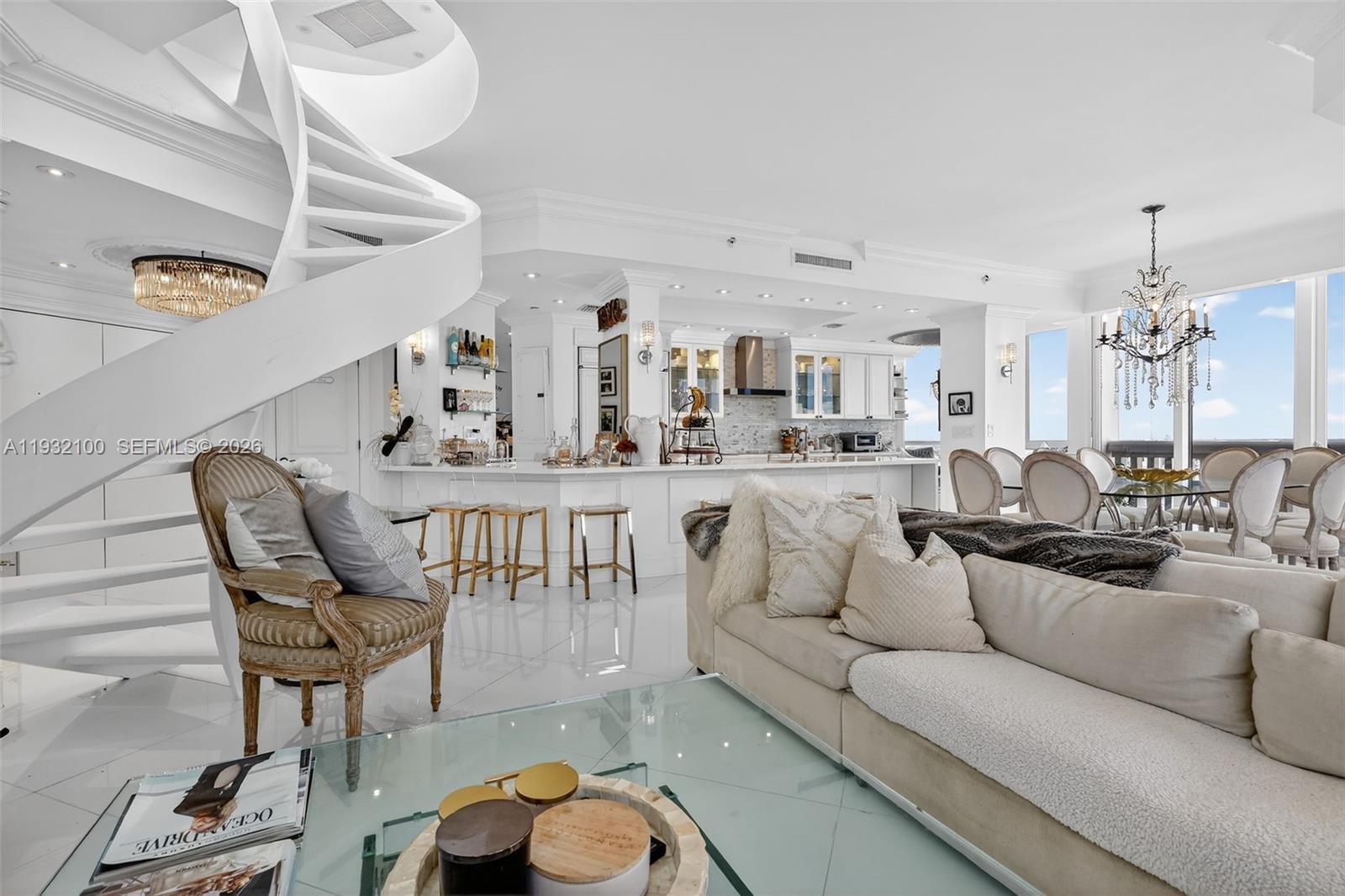 1000 Island Blvd #PH9 Aventura, FL 33160