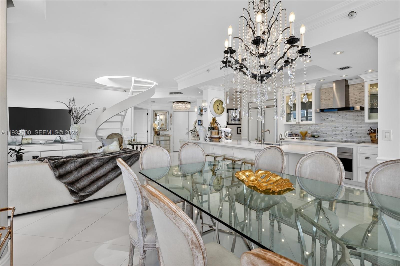 1000 Island Blvd #PH9 Aventura, FL 33160