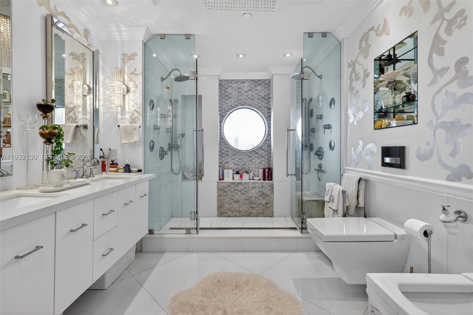 1000 Island Blvd #PH9 Aventura, FL 33160