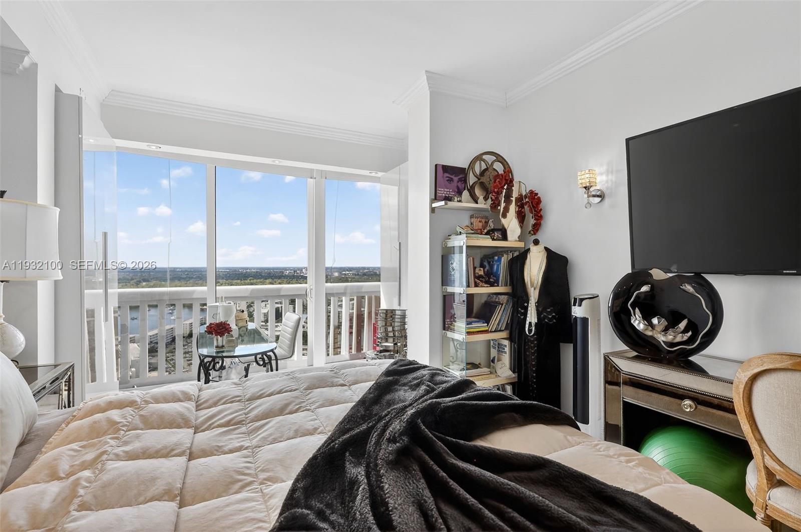 1000 Island Blvd #PH9 Aventura, FL 33160