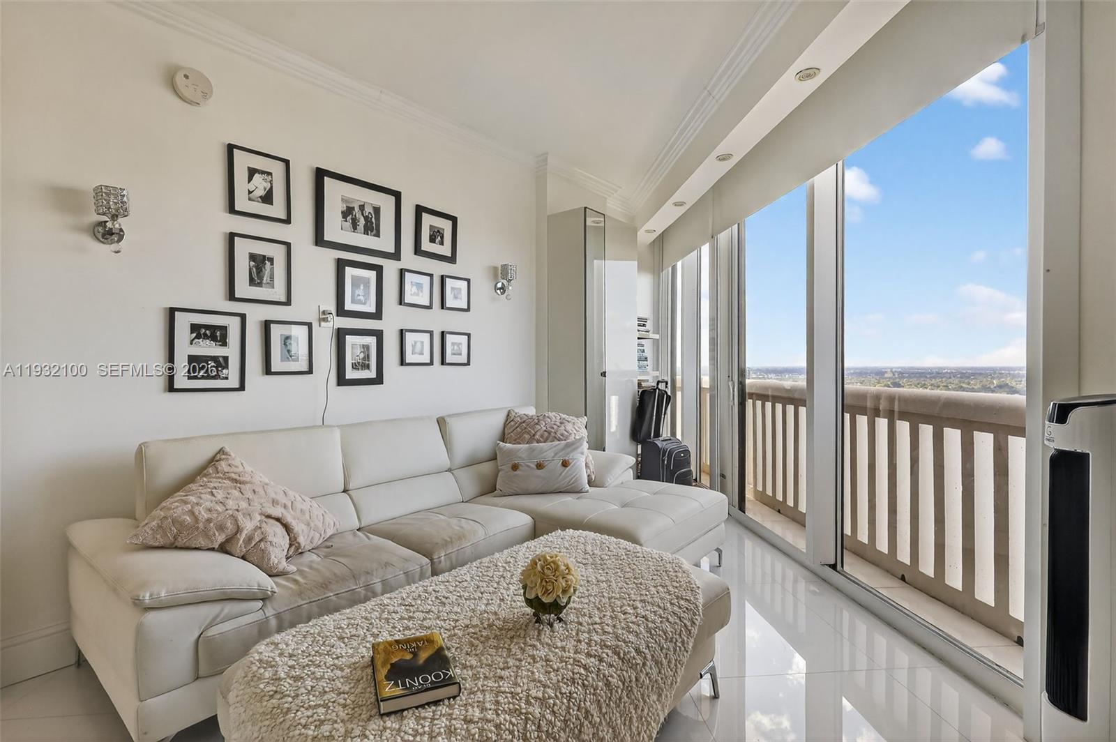 1000 Island Blvd #PH9 Aventura, FL 33160