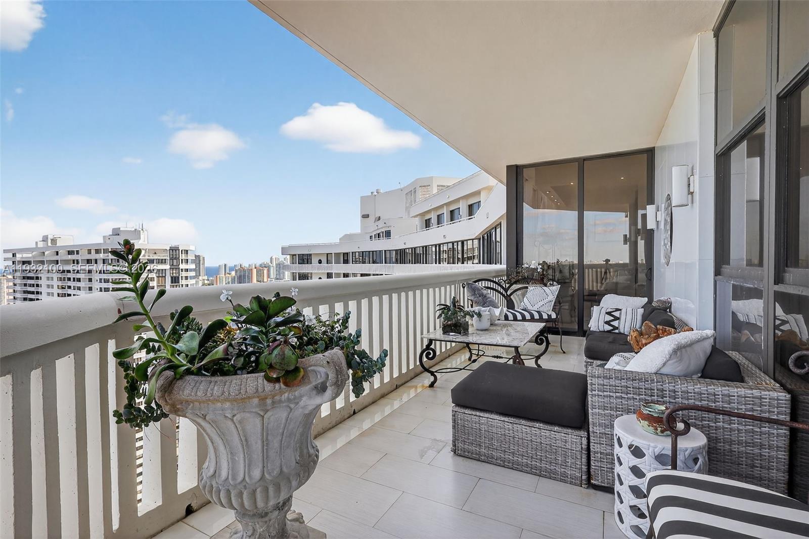 1000 Island Blvd #PH9 Aventura, FL 33160