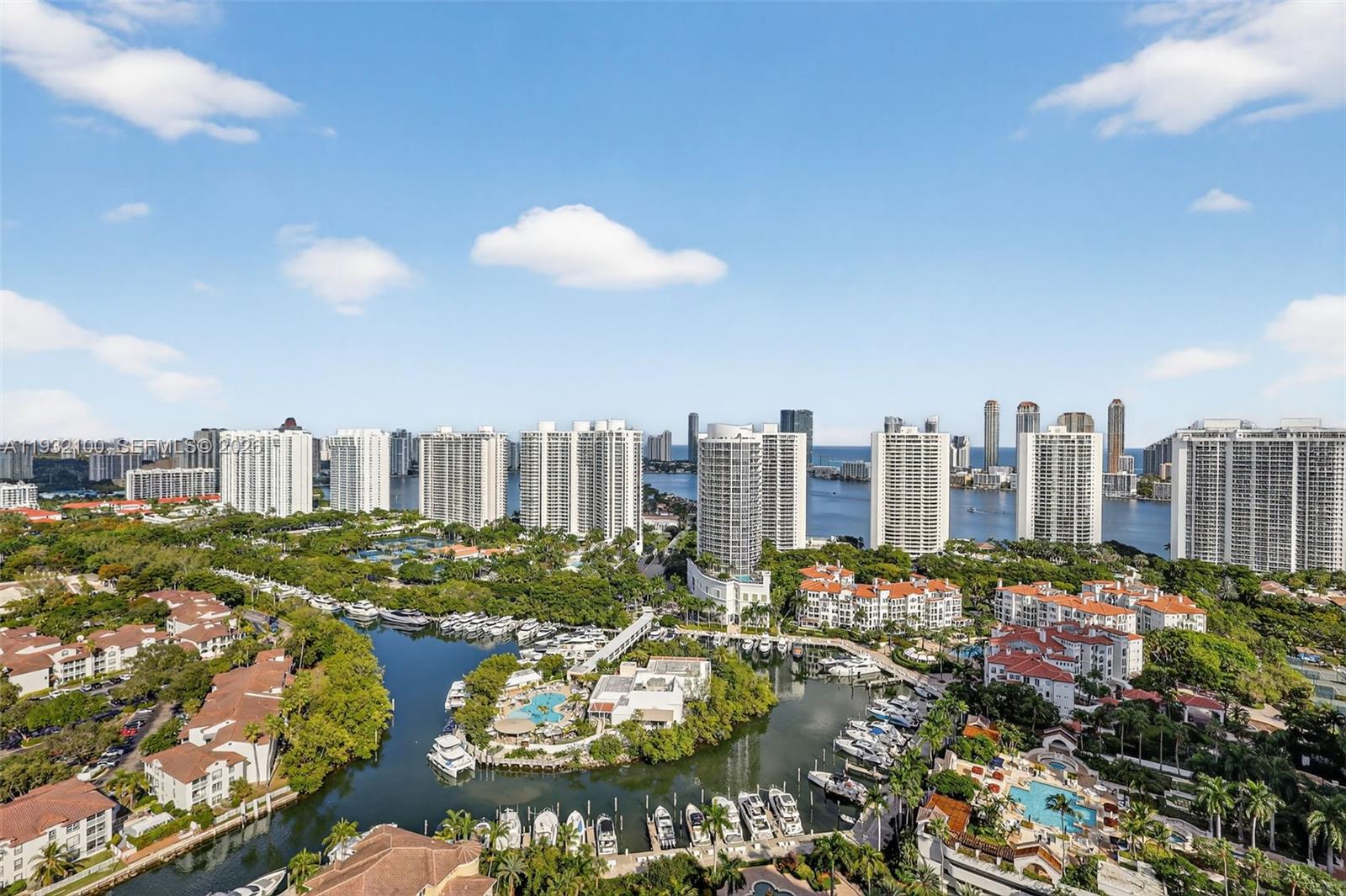 1000 Island Blvd #PH9 Aventura, FL 33160