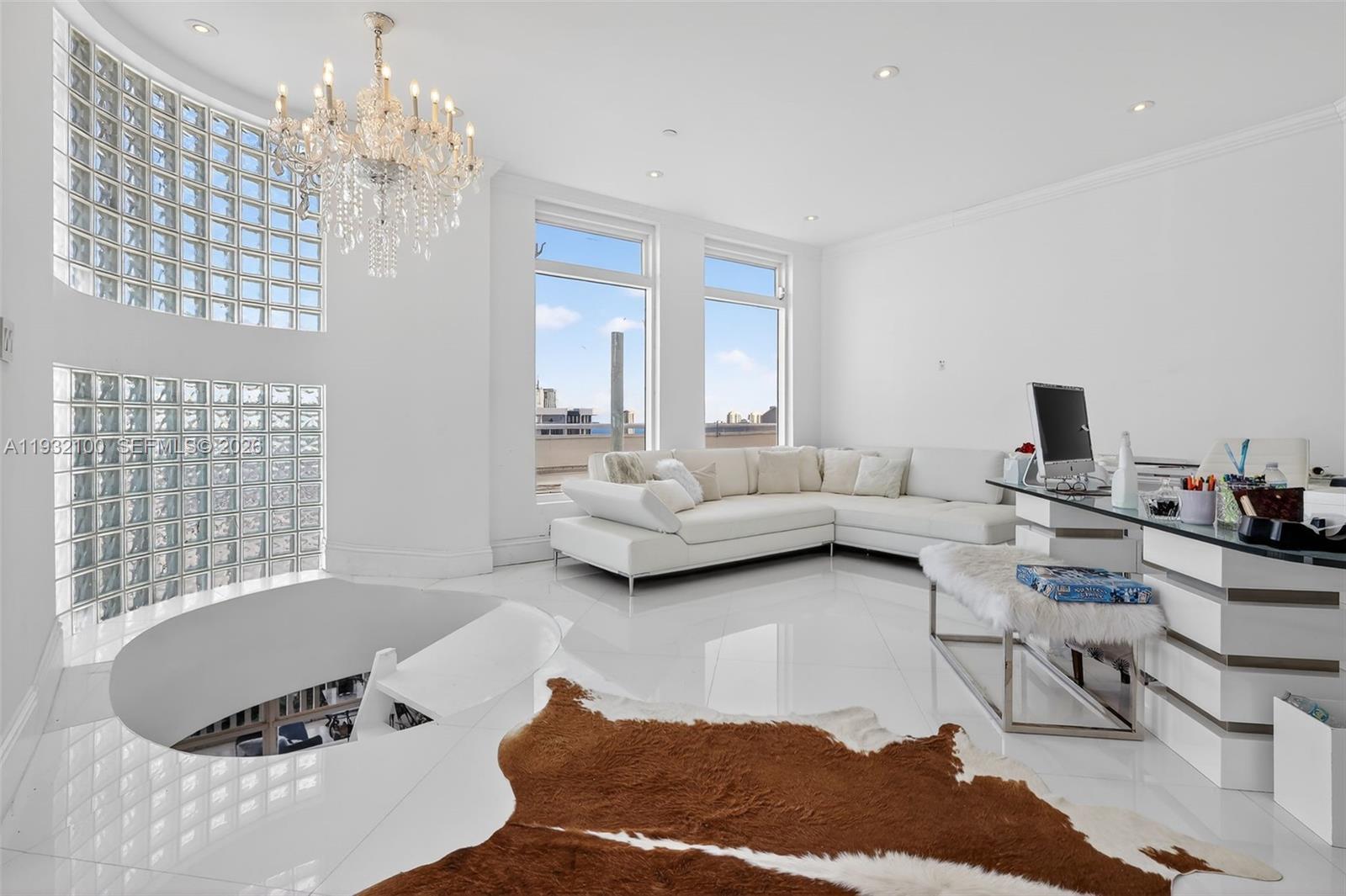 1000 Island Blvd #PH9 Aventura, FL 33160