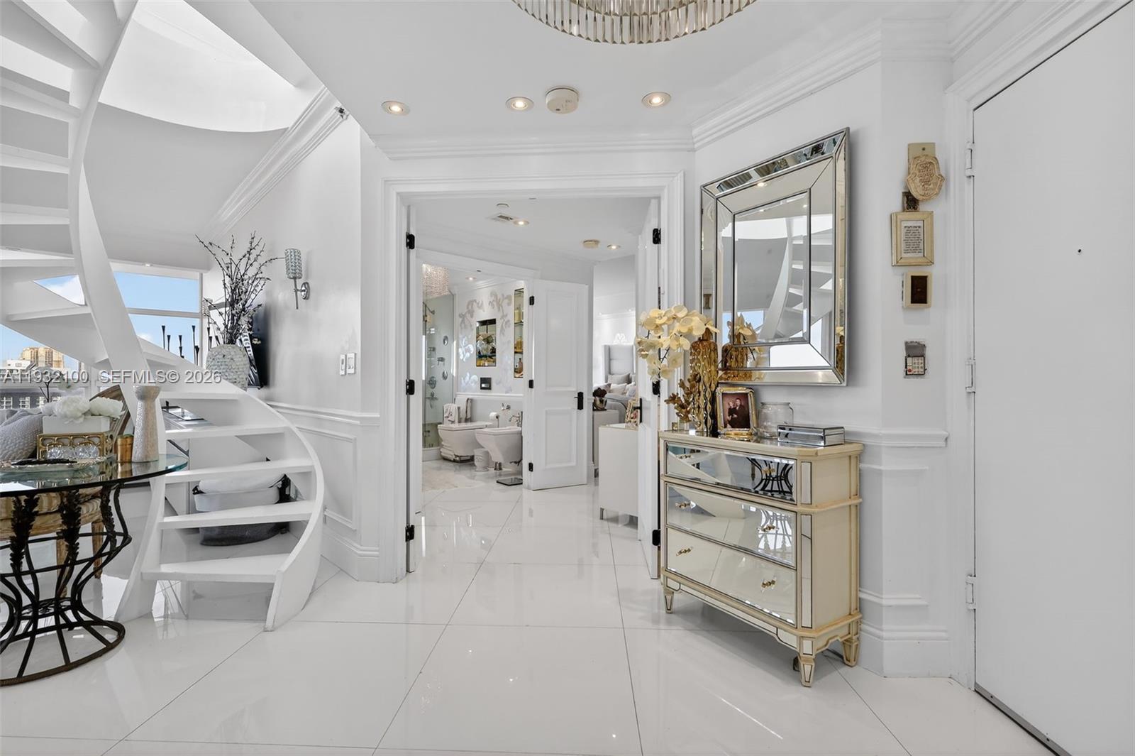 1000 Island Blvd #PH9 Aventura, FL 33160