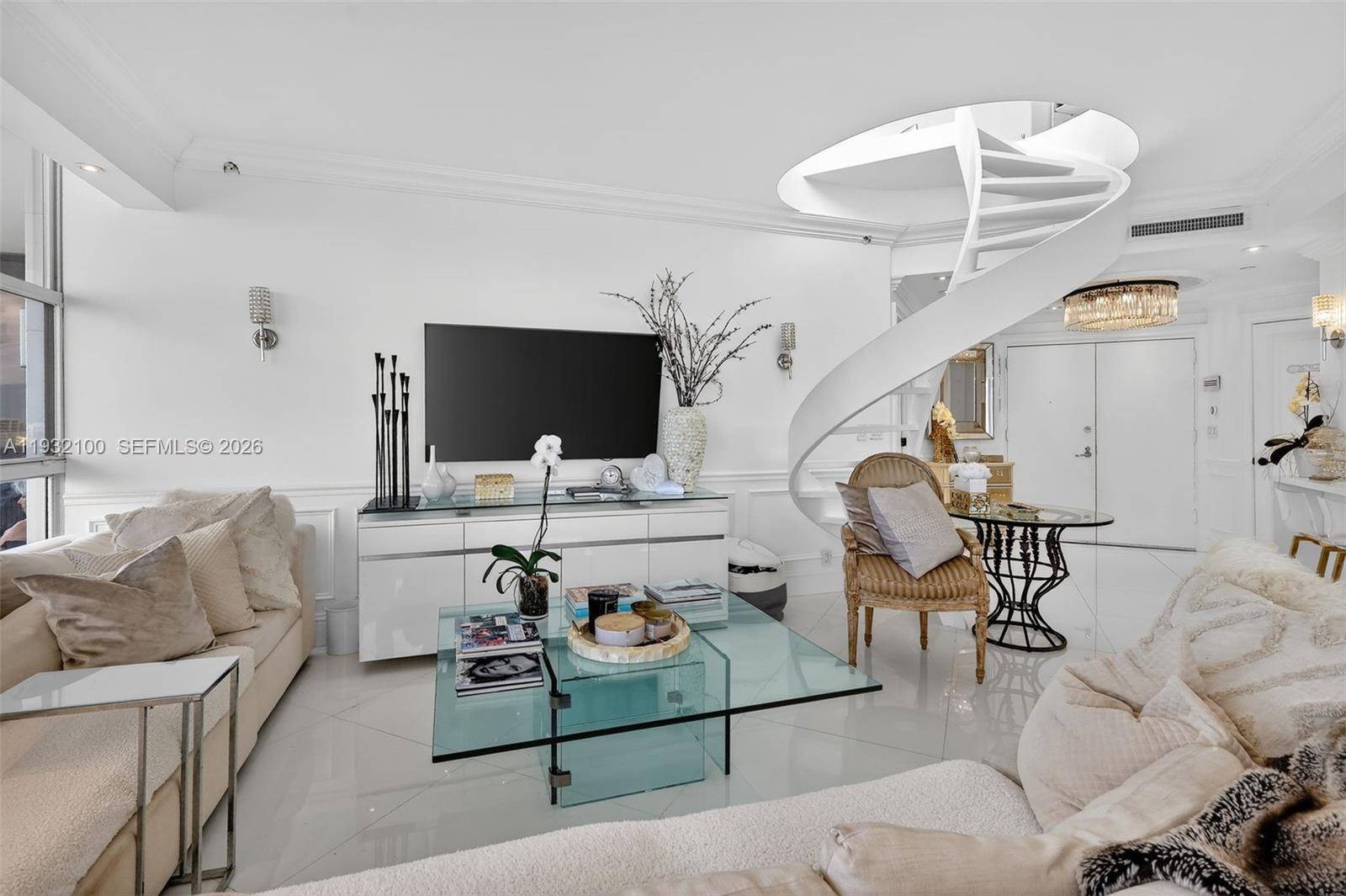 1000 Island Blvd #PH9 Aventura, FL 33160