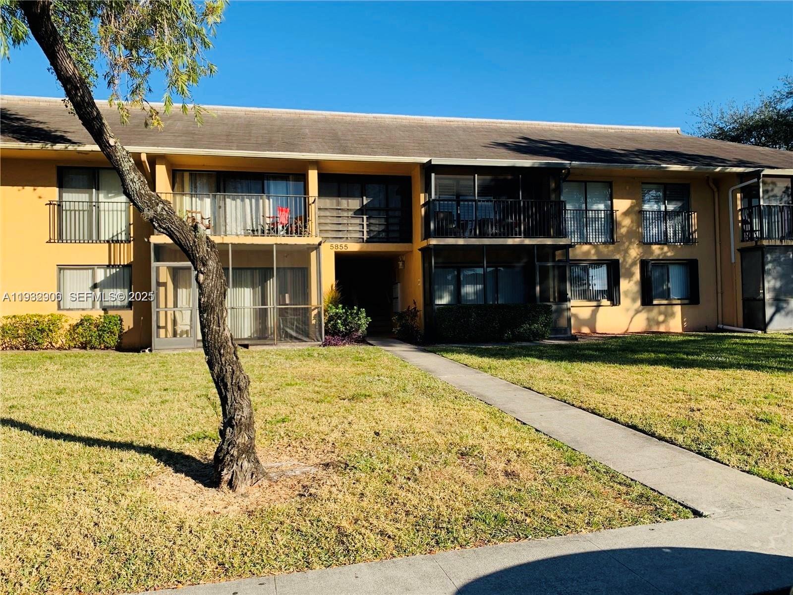 5855 Washington St #90