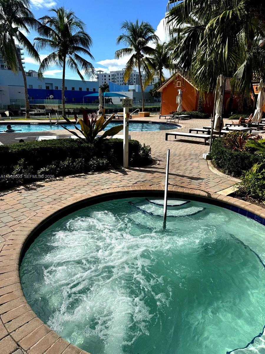 image Aventura Marina 119