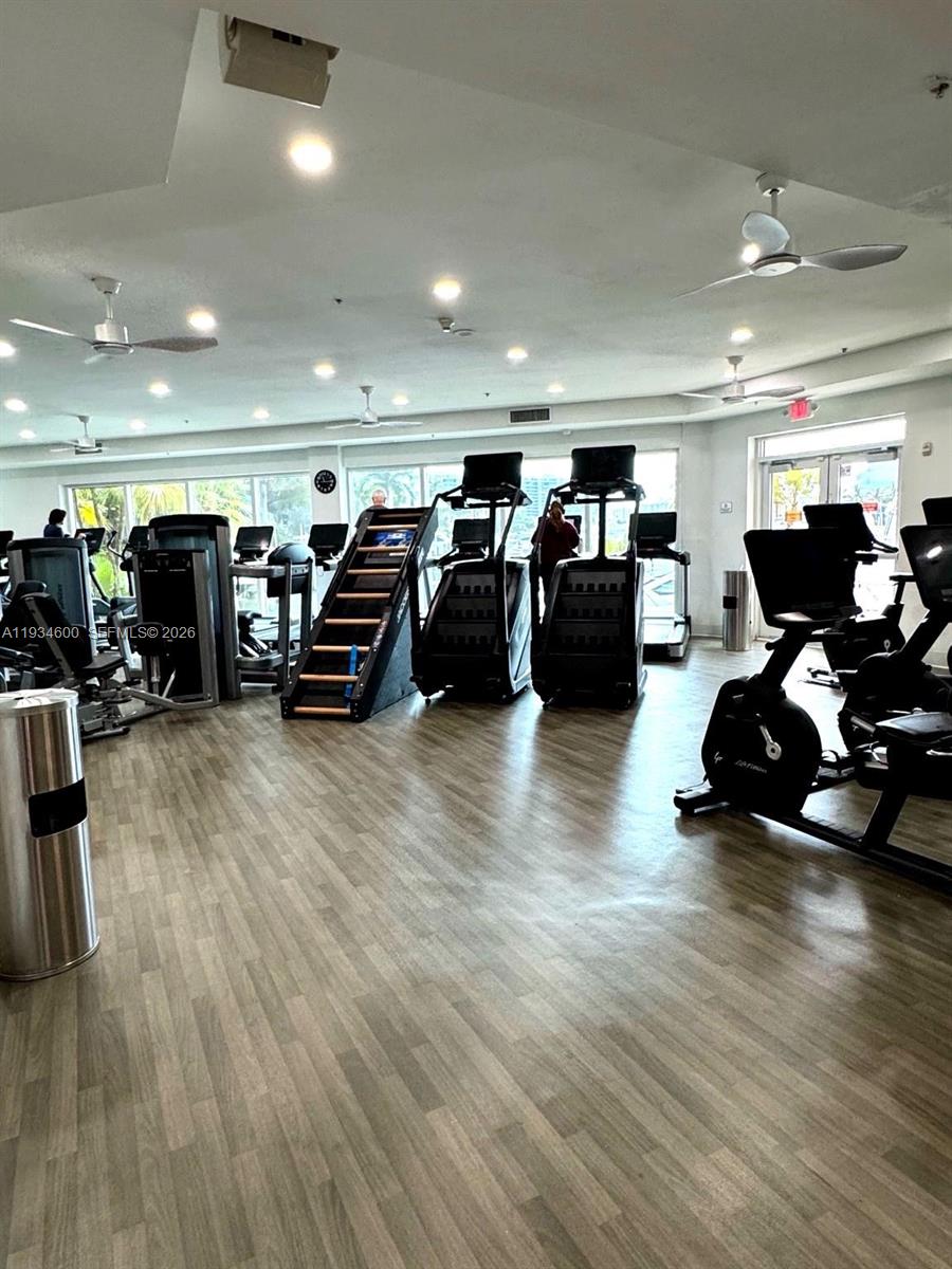 image Aventura Marina 124