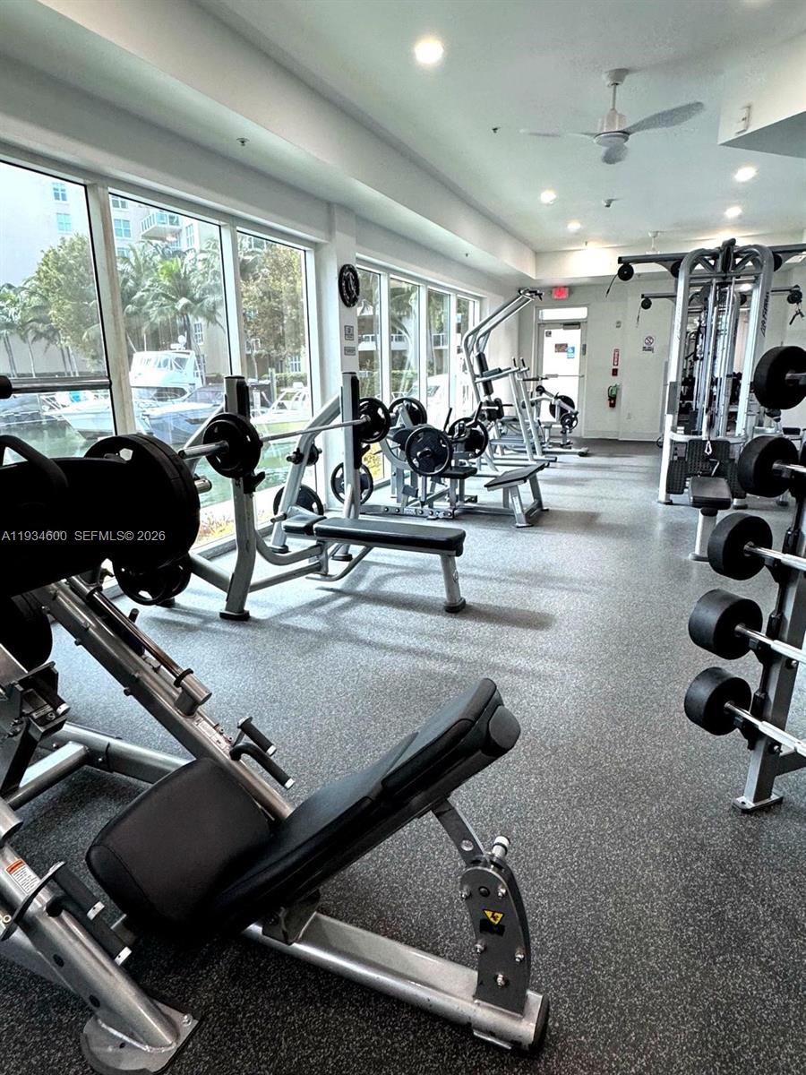 image Aventura Marina 126