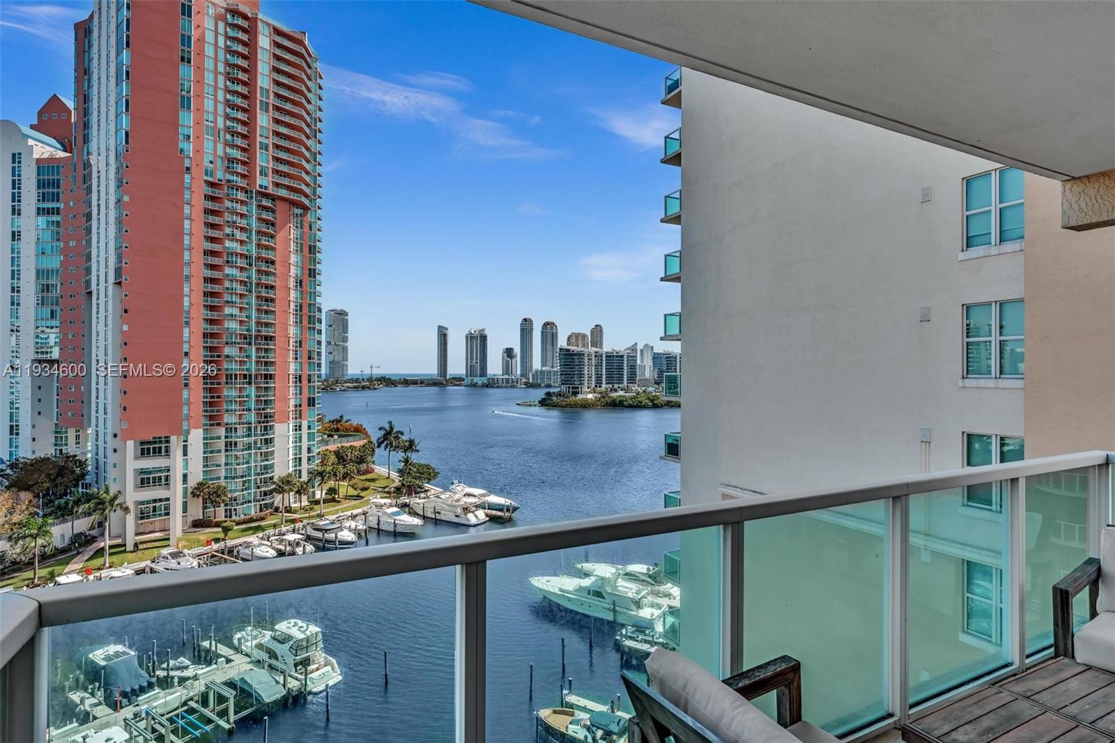 image Aventura Marina 131