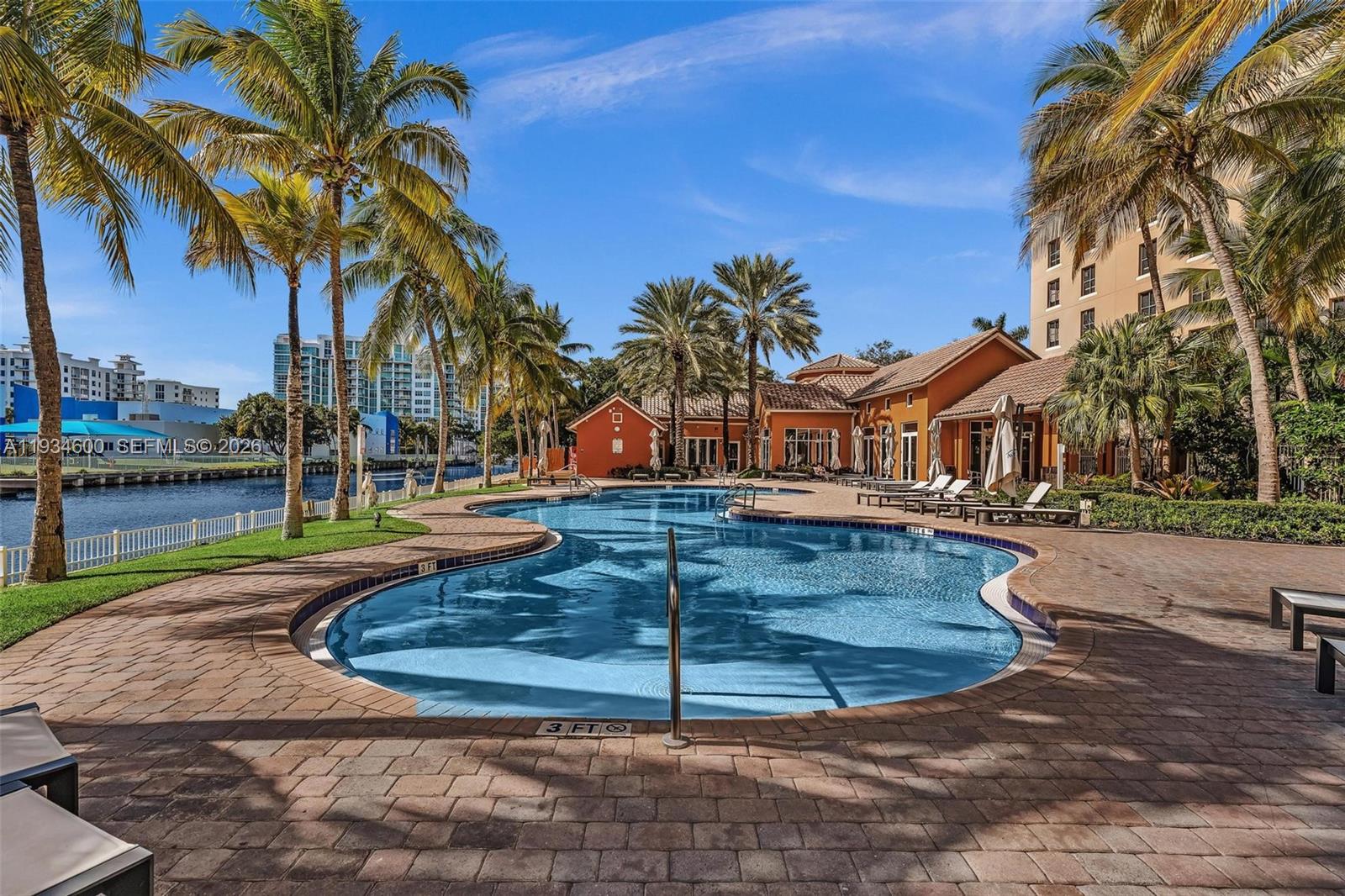 image Aventura Marina 134