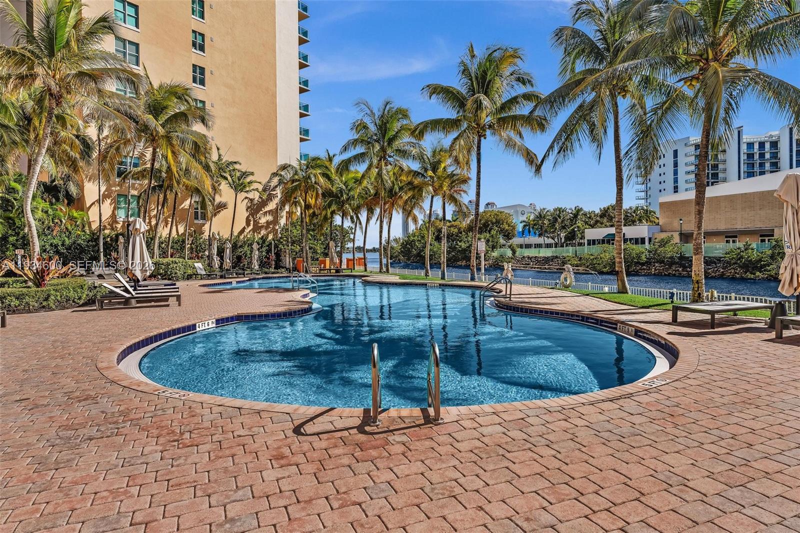 image Aventura Marina 135