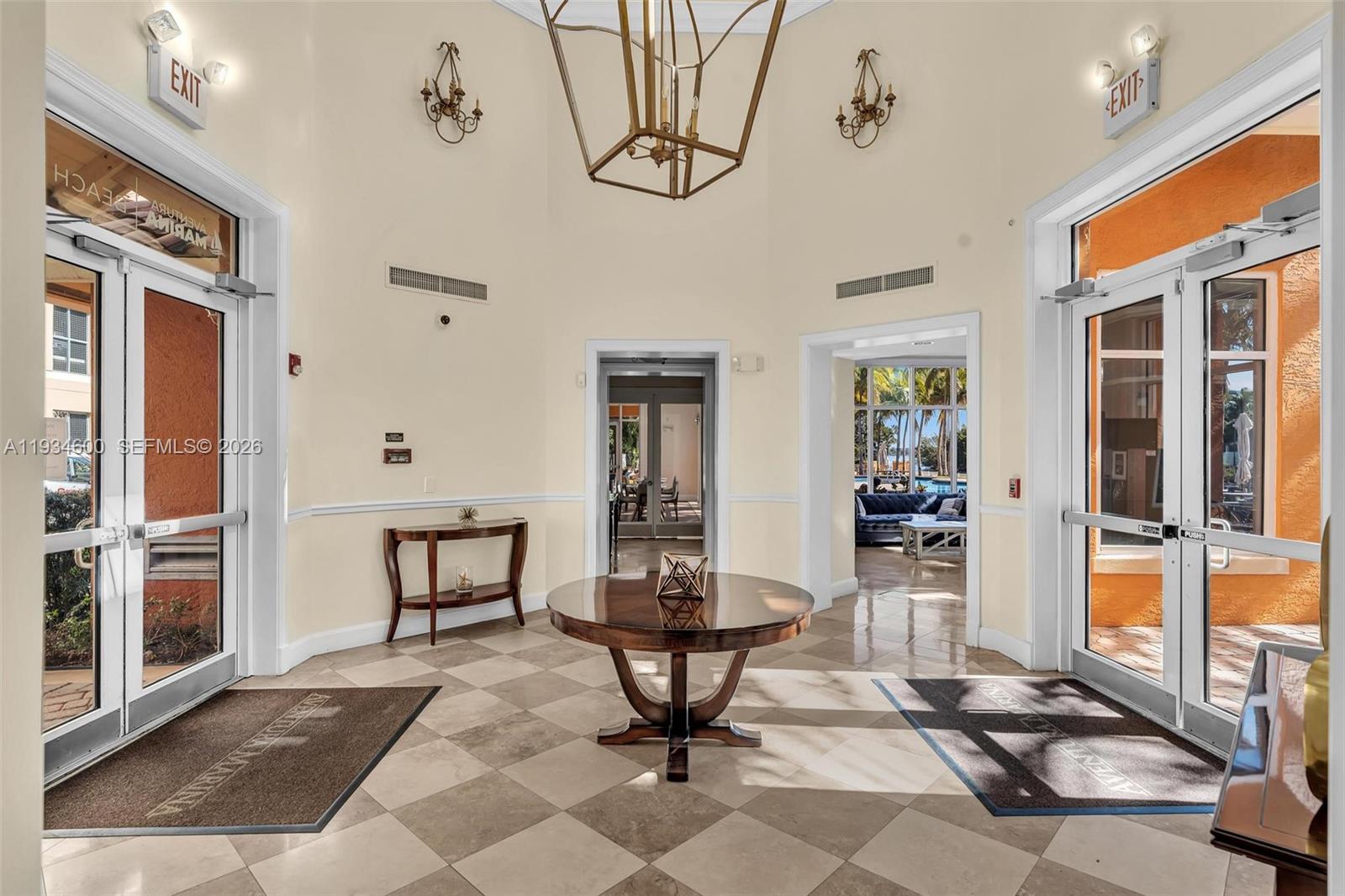 image Aventura Marina 138