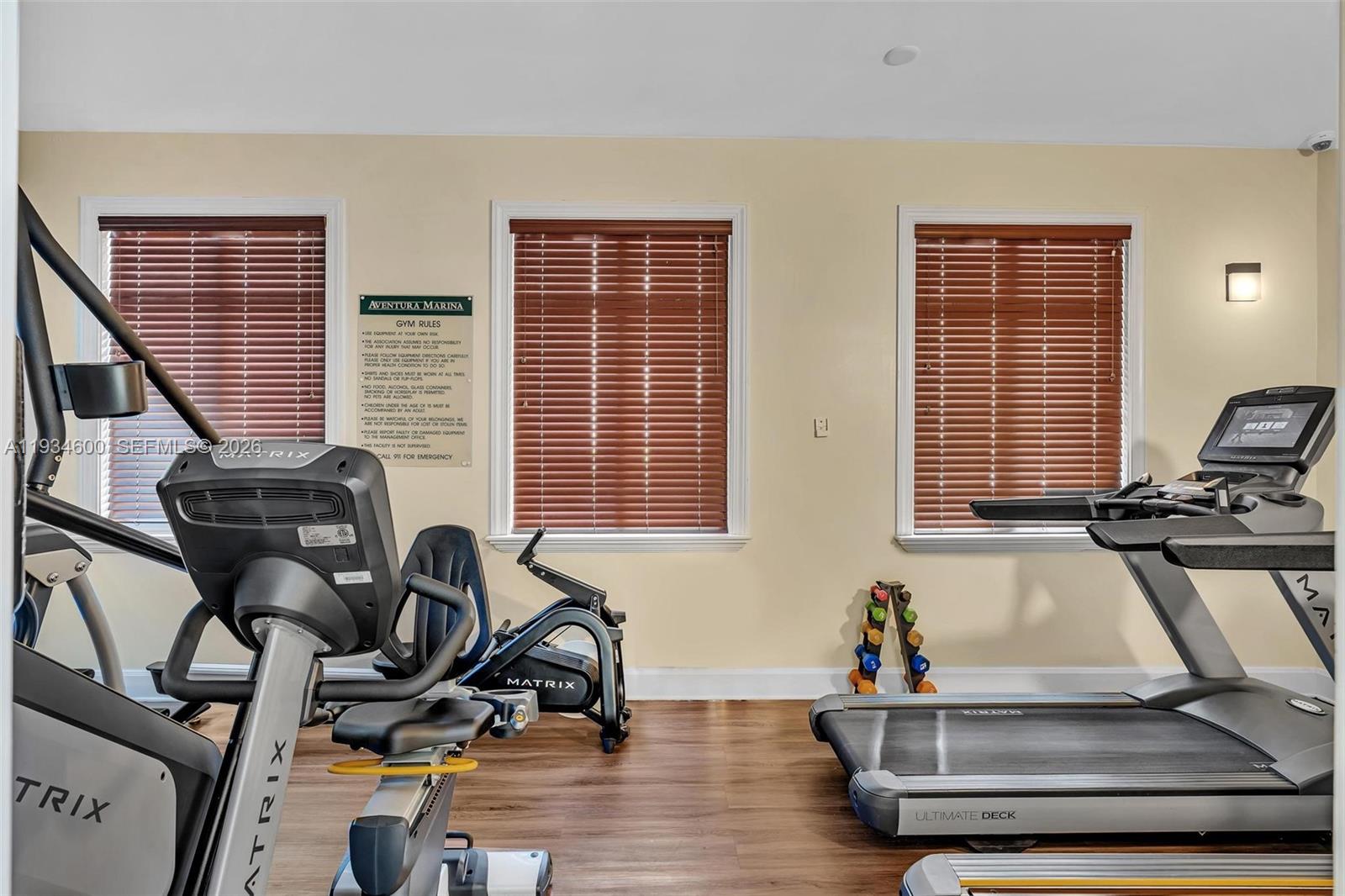 image Aventura Marina 139