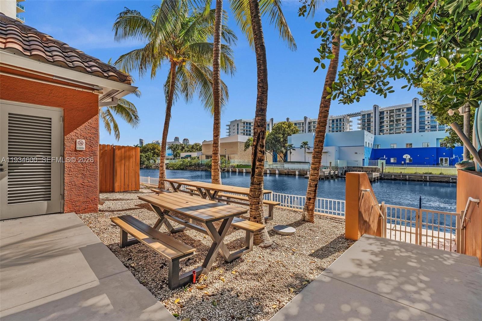 image Aventura Marina 141