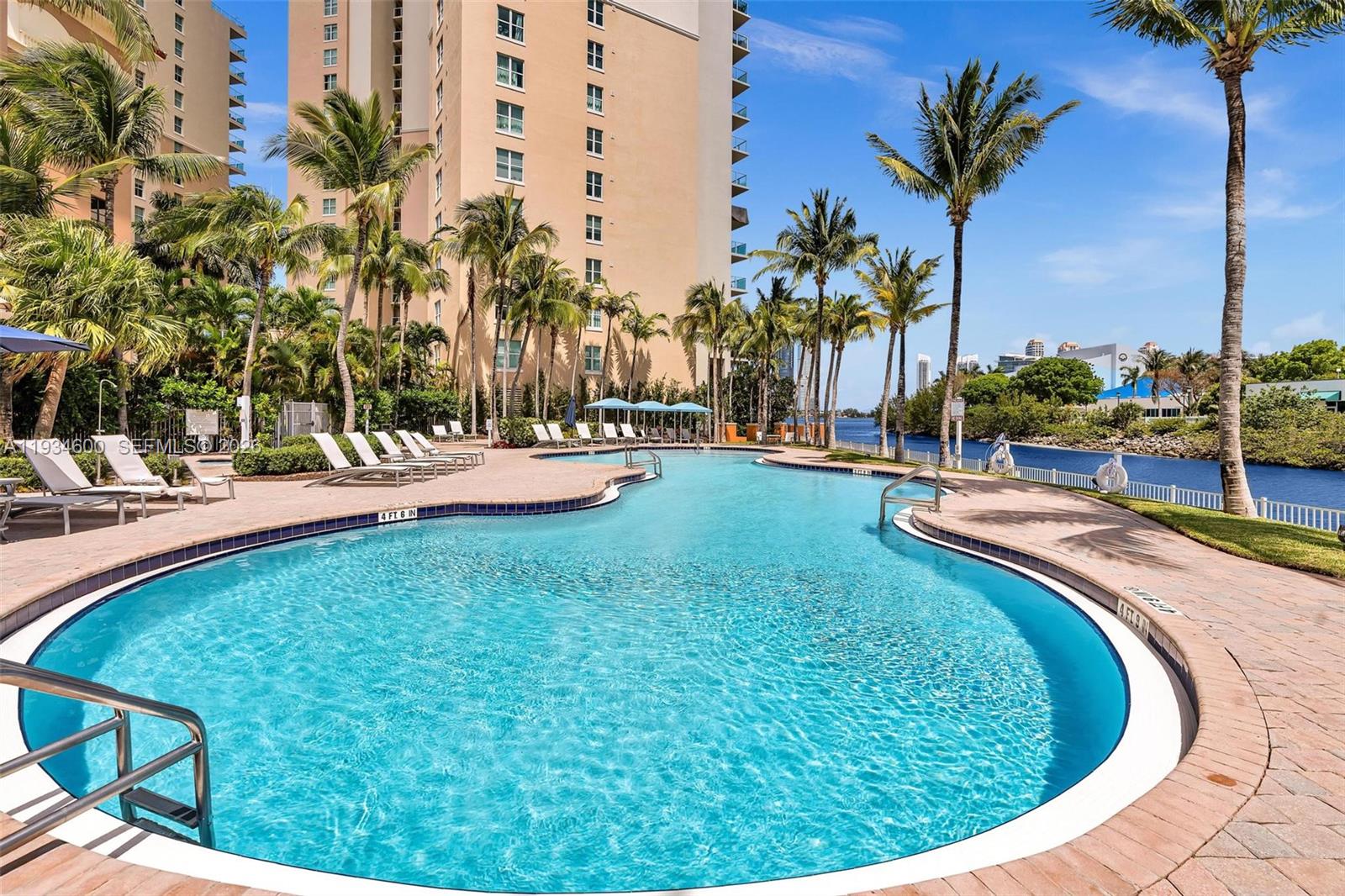 image Aventura Marina 150