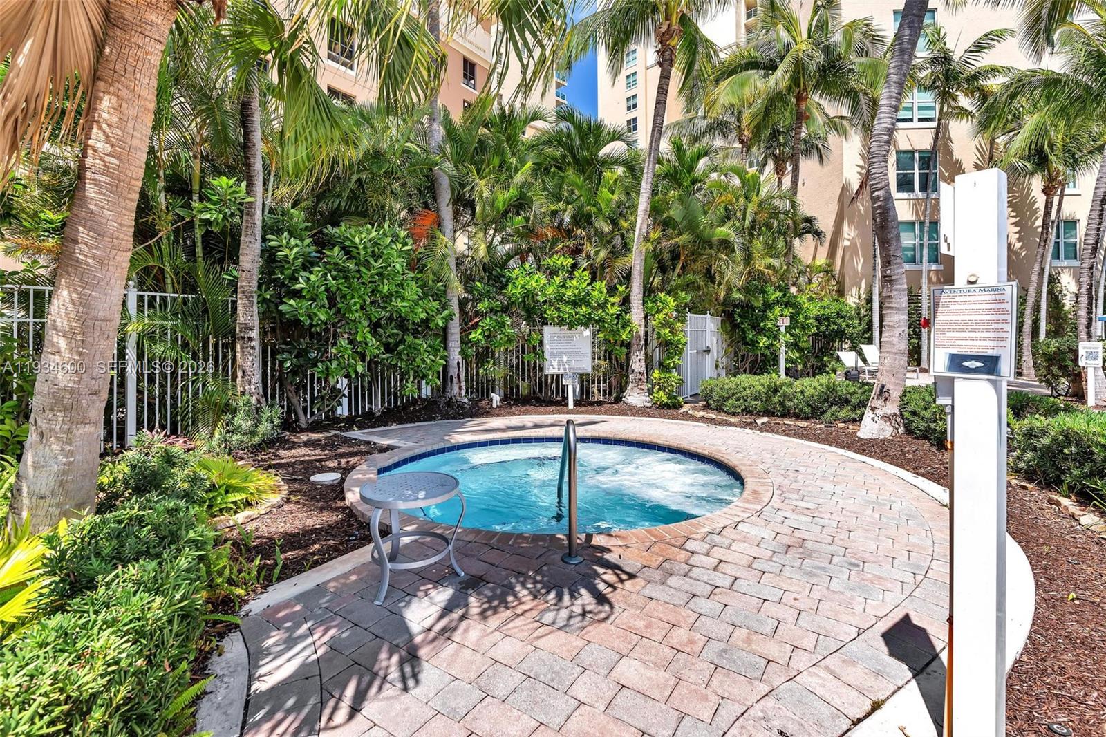 image Aventura Marina 152