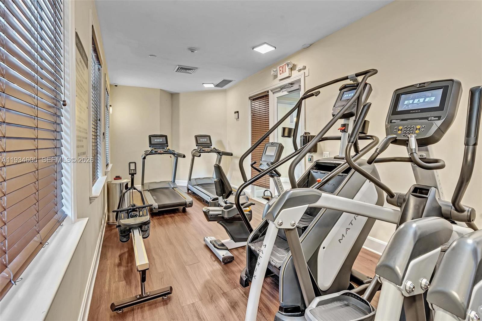 image Aventura Marina 154