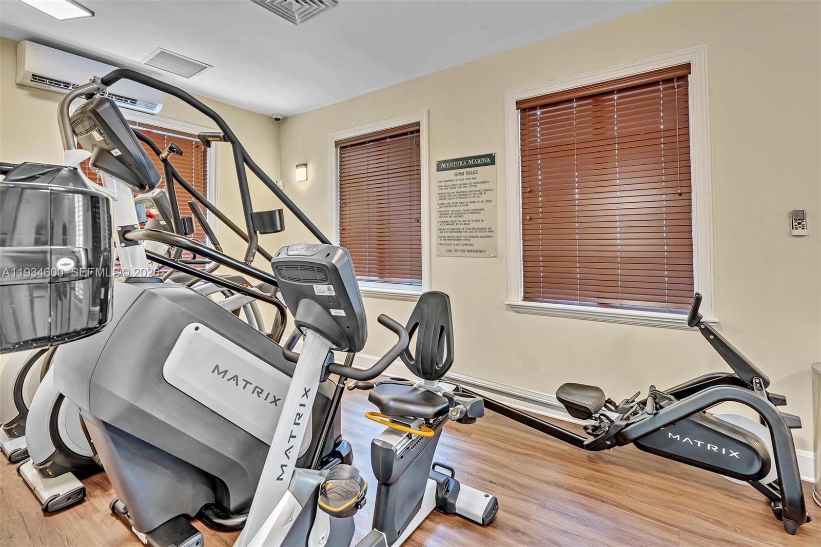 image Aventura Marina 156