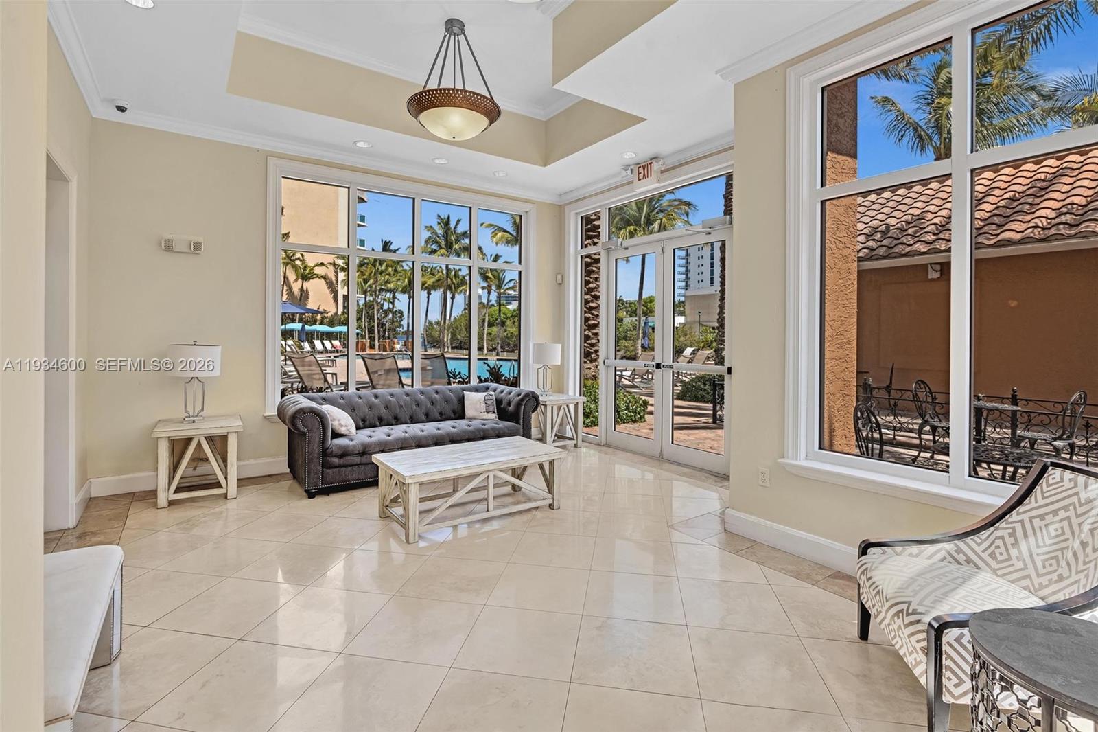 image Aventura Marina 158