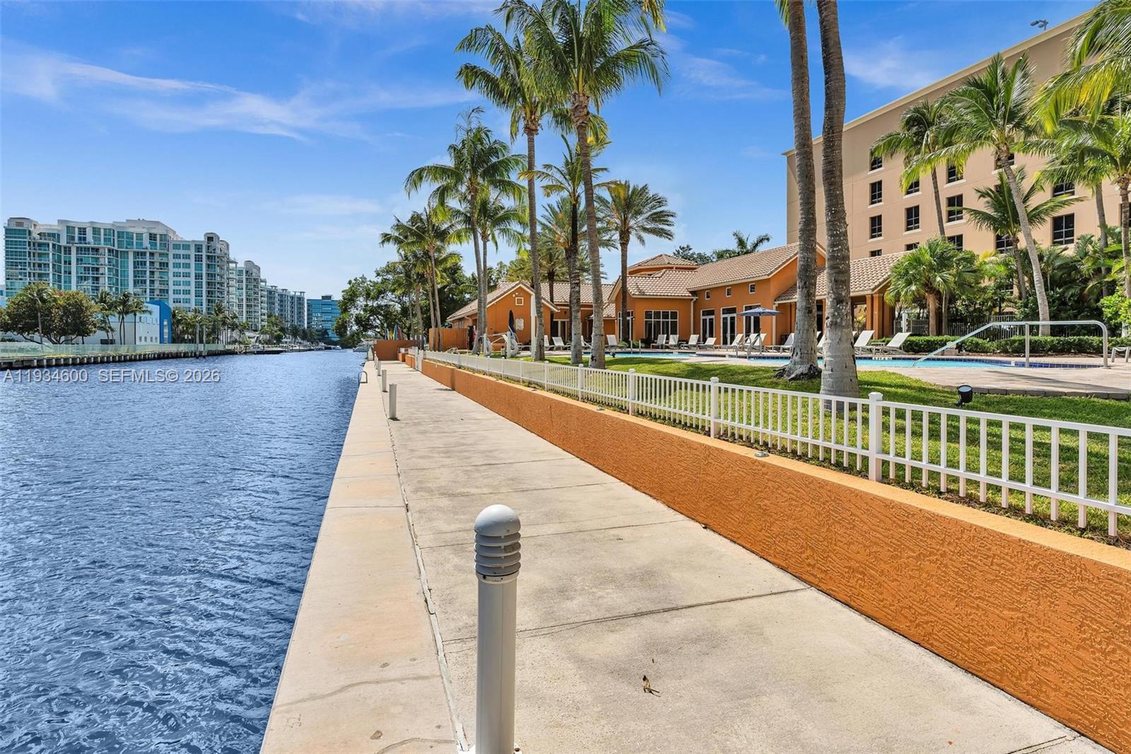 image Aventura Marina 163