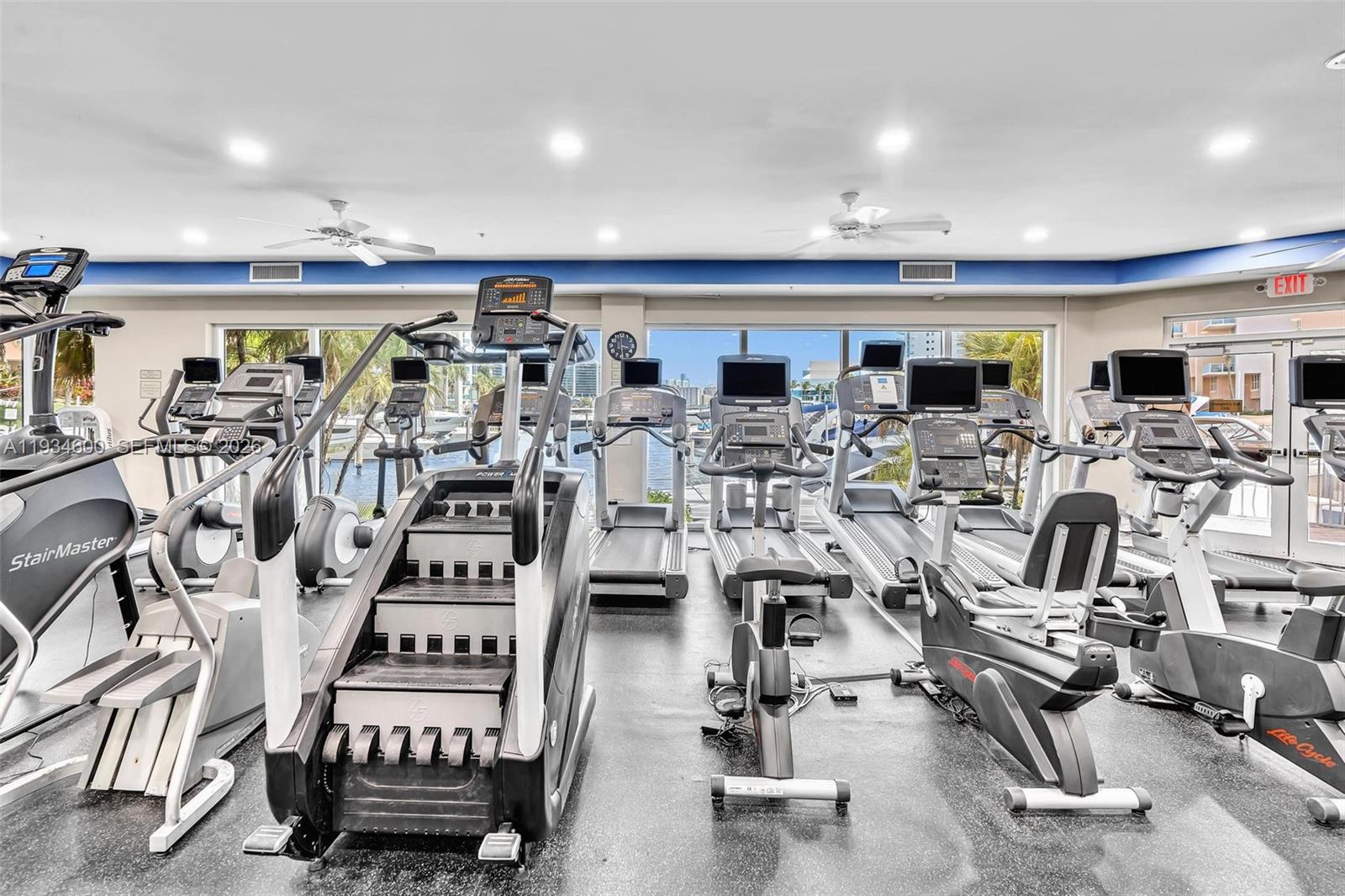 image Aventura Marina 165